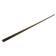 Draadeind M14 4.6 zwart