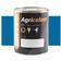 Ransomes Nacton blauw  glans 1ltr Blik
