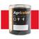 Agricolour - Red Gloss Paint 1L Tin