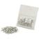 Agripak 100 pcs. Pop Rivet 3.2 x 8mm