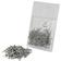 Agripak 100 pcs. Popnit 4 x 10mm