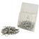 Blister 100 pzas. Remaches 4.8 x 12.5mm