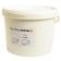 Large Bucket 500 pcs. Round Linch Pin 8mm x 44.5mm