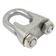 Wire Rope Clip, Wire Ø25mm (1\'\')
