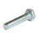 Metric Setscrew M12x25mm