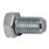 Imperial Bolt,  1/2\'\'x1-3/4\'\' UNF (ASME B18.2.1) Tensile strength: 8.8.