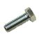 Imperial Setscrew, 7/16\'\'x1-1/4\'\' UNC (DIN 933) Tensile strength: 8.8.
