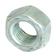 Hexagon Nut, Thread size: M14x1.50mm (DIN 934) Metric Fine