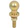 Ball Hitch Pin, 500Kg (Short)