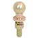 Ball Hitch Pin, 1250Kg (Short)