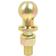 Ball Hitch Pin, 2000Kg (Short)