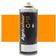 Agricolour - Maize Yellow Gloss Paint 400ml Aerosol