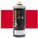 Vernice - lucida, Rosso 400ml Aerosol