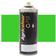 Vernice - lucida, Luce Verde 400ml Aerosol