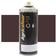 Agricolour - Brown Gloss Paint 400ml Aerosol