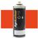 Same vanaf 1978 Oranje Rood glans 400ml spuitbus