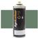 Vernice - lucida, Verde 400ml Aerosol