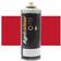 Miedema Rood glans 400ml spuitbus