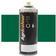 Lakk - Glans, Grønn 400ml Aerosol