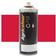 Färg - Glans, Orangeröd 400ml Aerosol