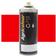Kuhn Rood glans 400ml spuitbus