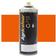 Tinta -  laranja 400ml