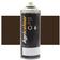 Fiat vanaf 1981 donker bruin glans 400ml spuitbus
