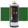Agricolour - Green Gloss Paint 400ml Aerosol