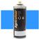 Vernice - lucida, azzurro 400ml Aerosol