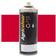 Vernice - lucida, Rosso 400ml Aerosol