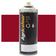 Vernice - lucida, Rosso 400ml Aerosol