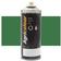 Vernice - lucida, Verde 400ml Aerosol