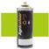 Vernice - lucida, Verde 400ml Aerosol