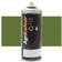 Färg - Glans, Gröngul 400ml Aerosol