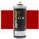 Vernice - lucida, Rosso 400ml Aerosol
