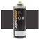 Agricolour - Charcoal Grey Gloss Paint 400ml Aerosol