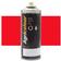 Färg - Glans, Orange 400ml Aerosol