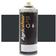Mengele Nova grijs glans 400ml spuitbus