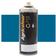 Maling- Agricolour - Blå, Højglans 400ml Spray