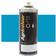 Vernice - lucida, azzurro 400ml Aerosol