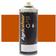 Agricolour - Light Orange Gloss Paint 400ml Aerosol