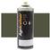 Lakk - Glans, Olivengrønn 400ml Aerosol