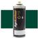Färg - Glans, Mossgrön 400ml Aerosol