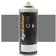 Vernice - lucida, polveroso Grigio 400ml Aerosol