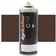 Färg - Glans, Sepiabrun 400ml Aerosol