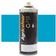 Vernice - lucida, azzurro 400ml Aerosol