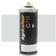 Lakk - Glans, Lysegrå 400ml Aerosol