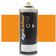 Schuitemaker Geel oranje glans 400ml spuitbus