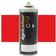 Vernice - lucida, Rosso 400ml Aerosol